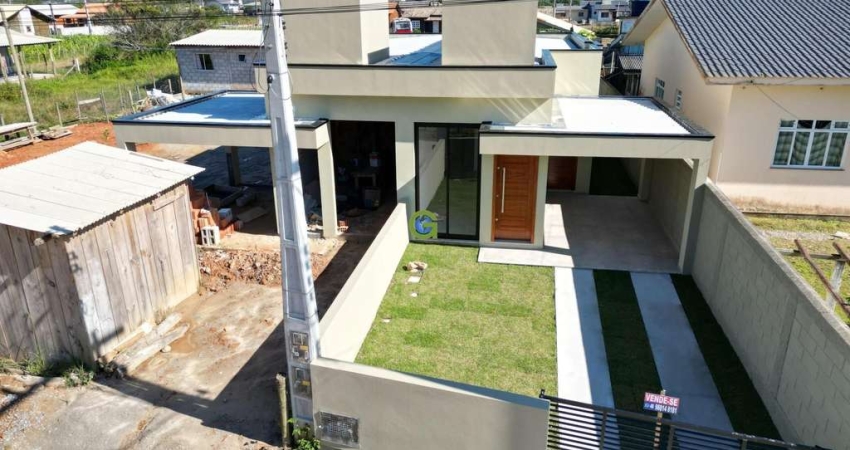 Excelente Casa com Fino Acabamento em Areias, Paulo Lopes