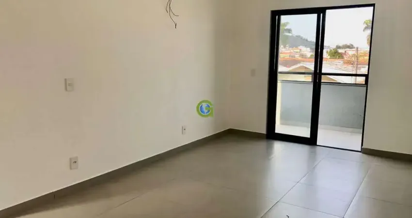 Apartamento Novo em Forquilhinhas, São José - 2 Quartos, Suíte e Sacada