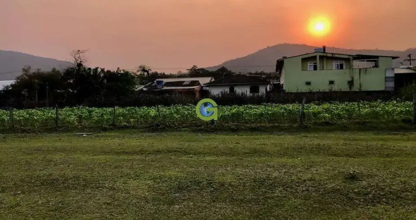 Terreno à venda na Servidão Francisco João de Medeiros, 18 lote 5, Guarda do Cubatão, Palhoça
