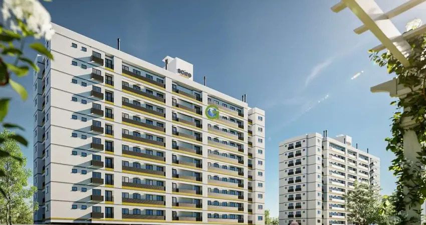 Scire Botanic - Um Refúgio de Bem-Estar em São José, SC