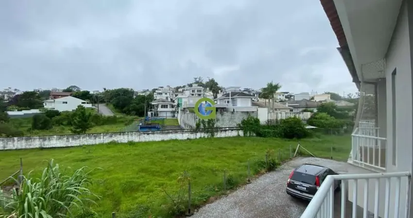 Terreno com 2.000 m² localizado na Pedra Branca, em Palhoça!