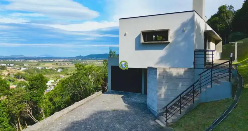 Casa com 2 quartos à venda na Rua Willian Batista, 395, Ambrósio, Garopaba