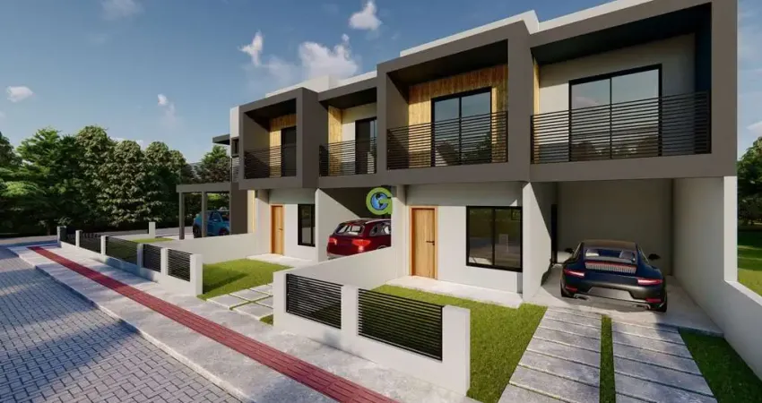 Casa com 2 quartos à venda na Rua Pedro Miguel Linhares, Areais da Palhocinha, Garopaba