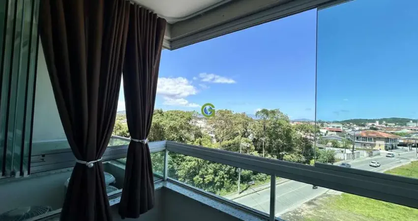 Apartamento à venda 2 quartos sendo 1 suíte, lot. nova palhoça - palhoça /sc