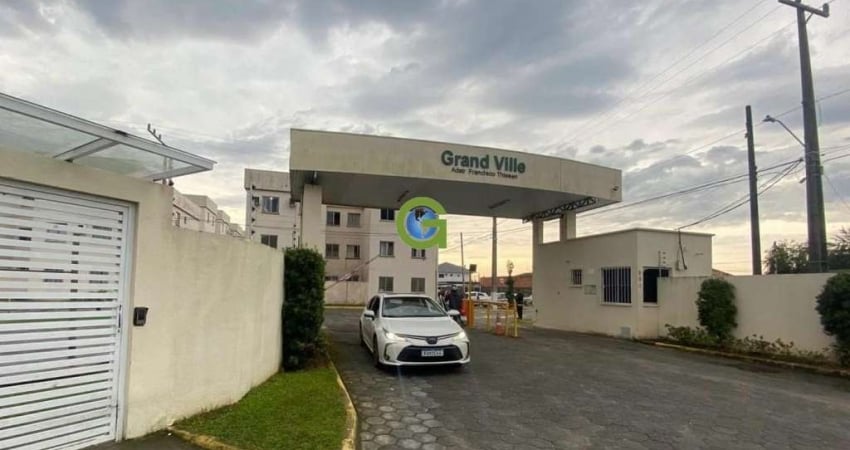 Apartamento mobiliado à venda em Palhoça – 2 dormitórios