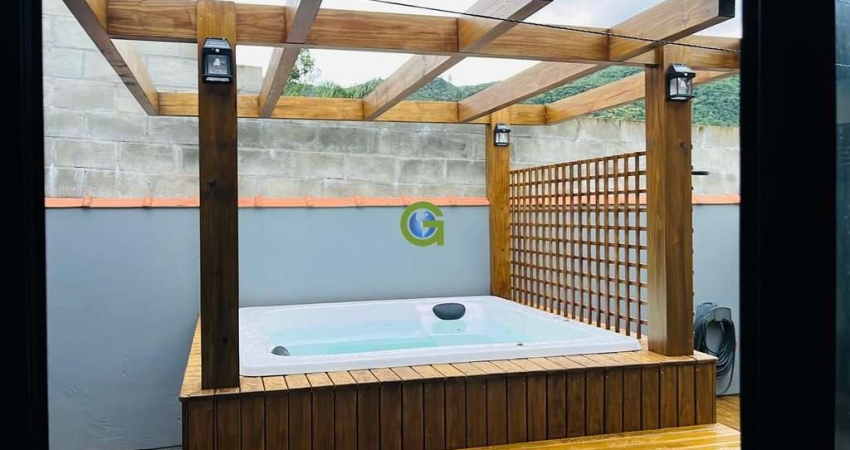Oportunidade Única! Duas Casas Independentes em Santo Amaro da Imperatriz