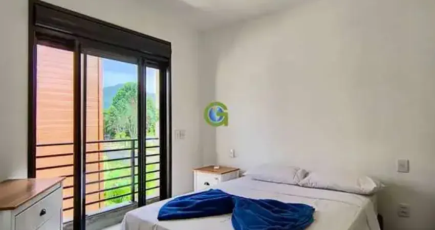 Casa mobiliada à venda em Garopaba SC – Condomínio La Ville