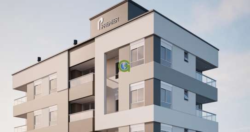 Pré-Lançamento - Apartamentos com Suíte a Poucos Passos do Mar