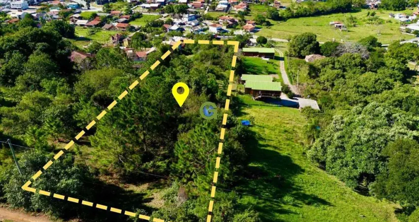 Terreno com Vista Mar e Escritura Pública na Praia da Gamboa – 7.200m²
