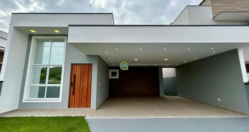 Casa à venda em São José – 3 quartos e ótimo acabamento.