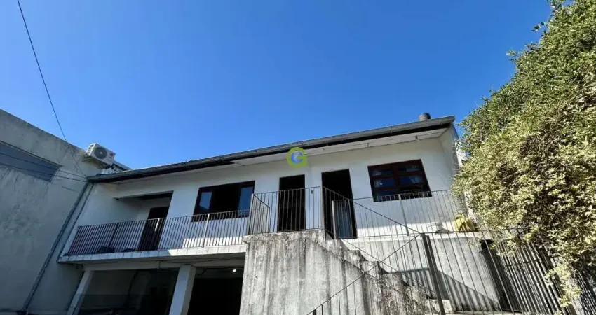 Casa com 3 quartos à venda na Rua Pastor João Ungur, 47, Fazenda Santo Antônio, São José