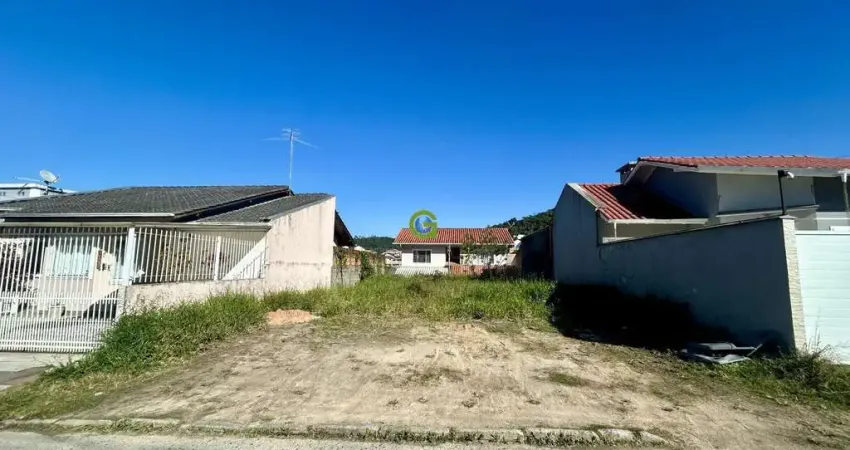 Terreno plano à venda – 200m² – forquilhas, são josé/sc | escritura pública