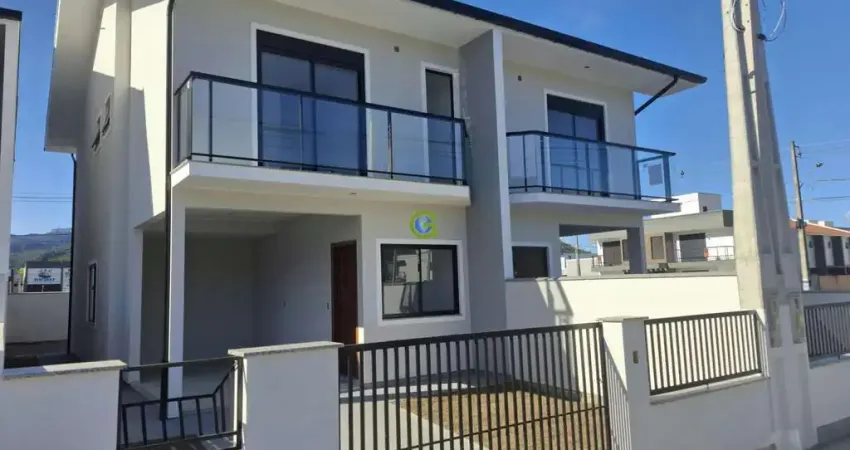 Casa com 3 quartos à venda na Rua Calêndula, s n, Forquilhas, São José