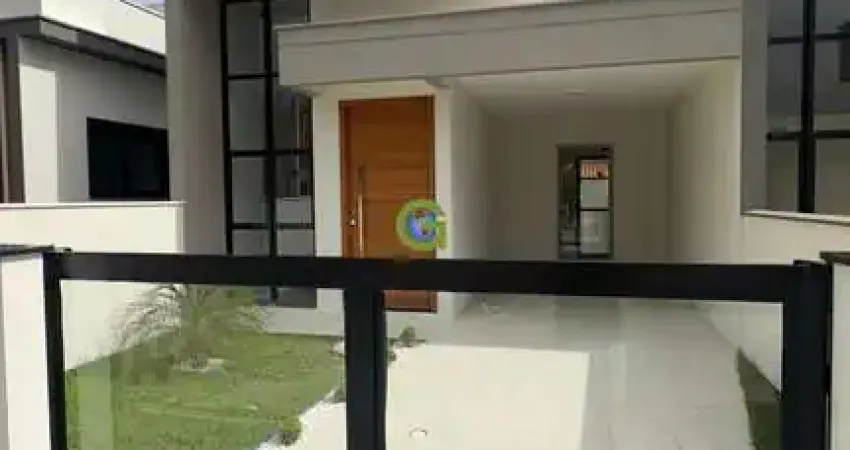 Casa com 2 quartos à venda na Rua Rute Cane da Cruz Elias, CASA A, Forquilhas, São José