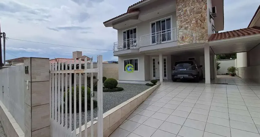 Casa com 3 quartos à venda na Rua Graciliano Carlos de Quadros, 64, Centro, Palhoça