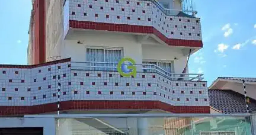 Apartamento com 3 quartos à venda na Rua Pintor Eduardo Dias, 452, Jardim Atlântico, Florianópolis