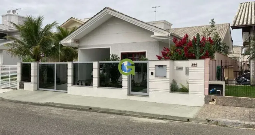 Linda casa à venda na pedra branca – palhoça/sc   conforto, localização privileg