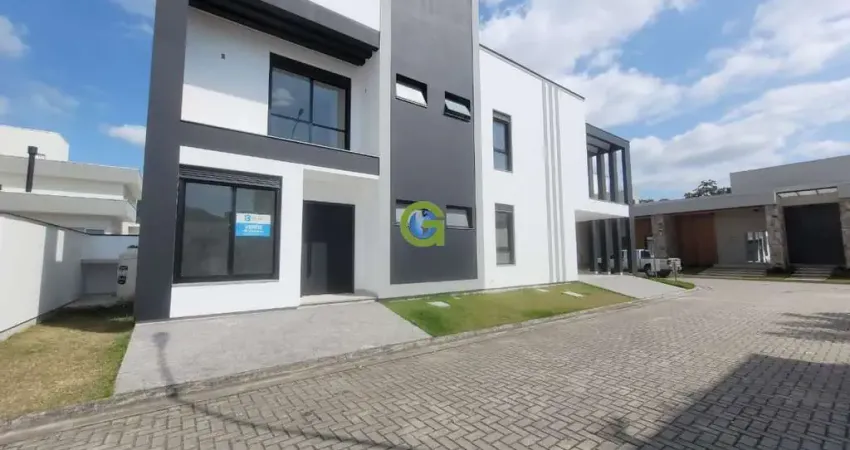 Casa com 3 quartos à venda na Avenida Wilson Castelo Branco, 700, Beira Rio, Biguaçu