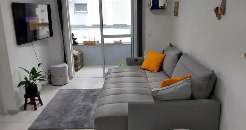 Oportunidade em areias! apartamento 2 dormitórios com lazer completo e localizaç