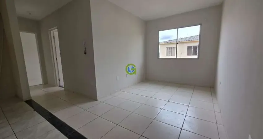 Excelente oportunidade em palhoça! apartamento pronto para morar 