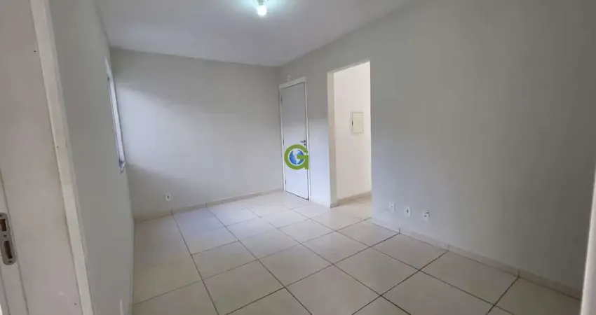 Apartamento com 2 quartos à venda na Rua Manoel Francisco Machado, 595, Fundos, Biguaçu