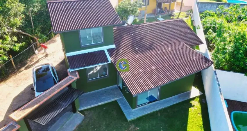 Casa reformada em condomínio com 3 dormitórios – praia dos ingleses, florianópol