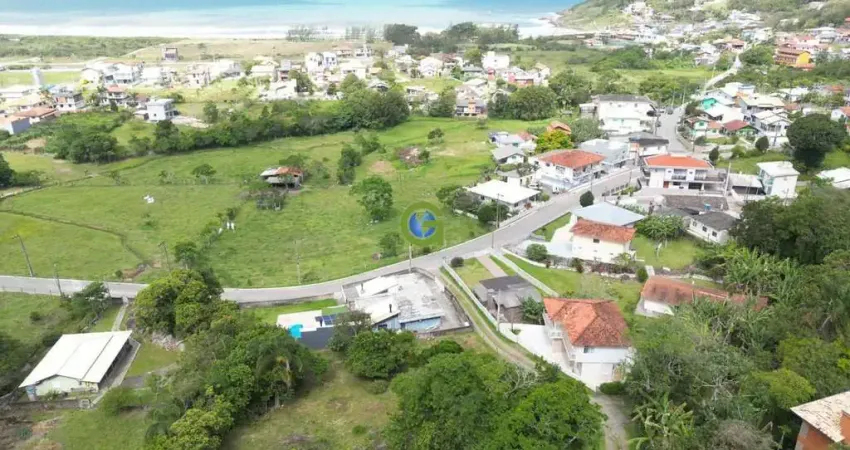 Terreno à venda na Rua do Tapeceiro, 25955, Praia da Gamboa, Garopaba