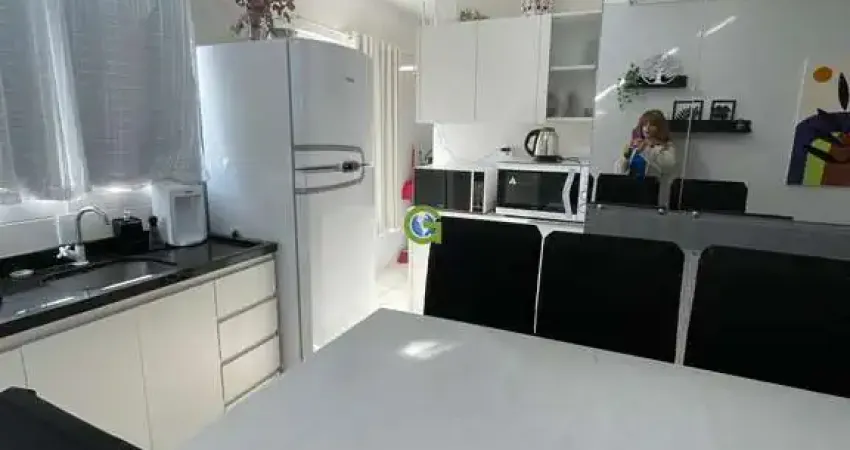 Apartamento mobiliado com 3 dormitórios e ótima localização - ingleses/sc