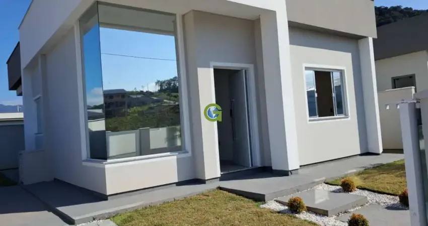 Casa com 3 quartos à venda na Rua Pedro Crispim Felisbino, Alto Aririu, Palhoça