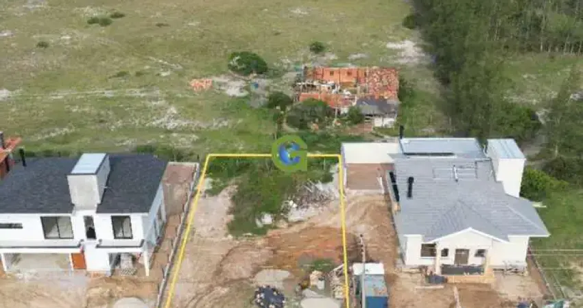 Terreno à venda na Rua Liris Veneranda, Praia da Gamboa, Garopaba