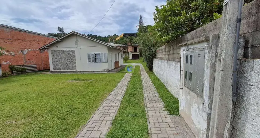 Terreno 1.003m² com viabilidade para até 6 pavimentos – próx. faculdade anhangue