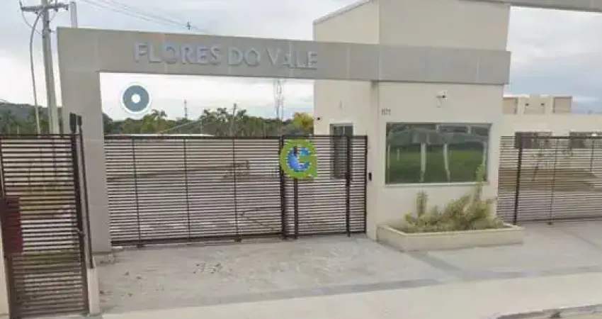 Apartamento à venda 2 dormitórios sertão do maruim, são josé/sc