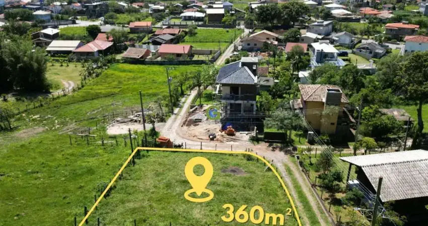 Terreno à venda na Rua Nicolau Isaias Nascimento, 00, Praia da Gamboa, Garopaba