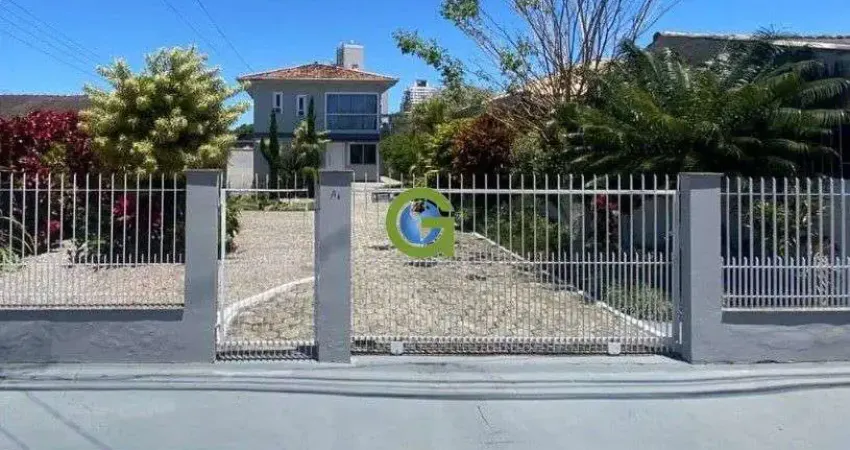 Casa 3 quartos, sendo 1 suíte com banheira na ponte do imaruim palhoça/sc