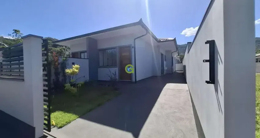 Casa com 2 quartos à venda na Rua Maria Saturnina de Jesus, s n, Forquilhas, São José