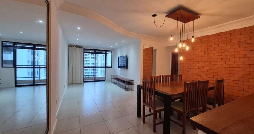 Apartamento de 03 dormitórios sendo 02 suítes em Campinas, São José/SC