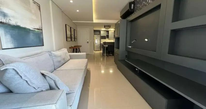 Apartamento de 02 dormitórios sendo 01 suíte em Campinas, São José/SC