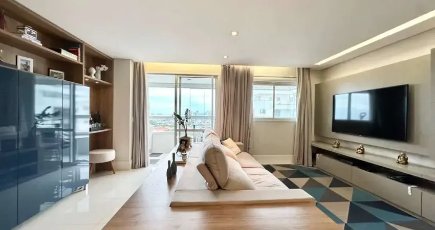 Apartamento a venda no Floresta, São José SC.