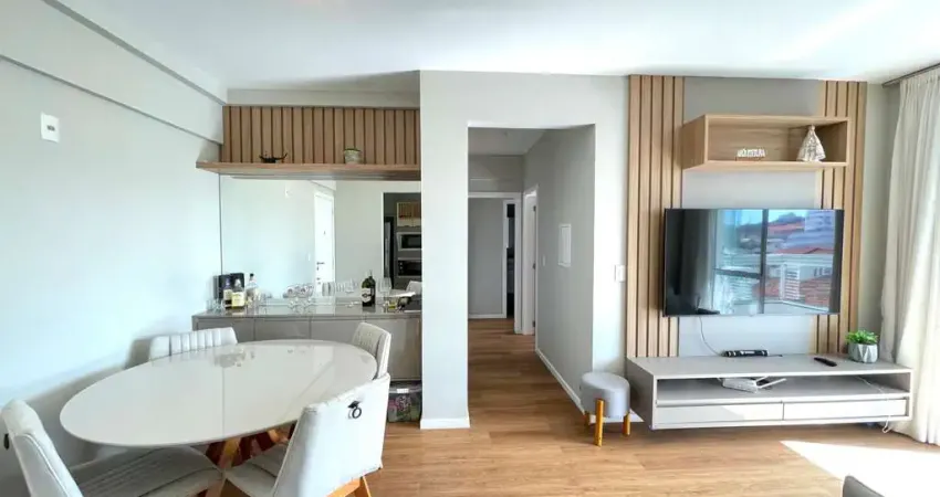 Apartamento á venda com suíte em Areias, São José SC
