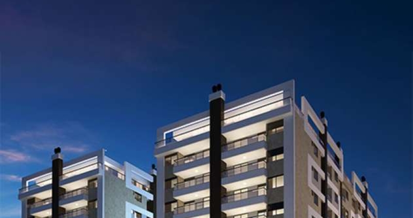 Apartamento com 1 quarto à venda no Abraão, Florianópolis 