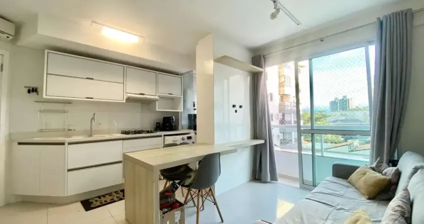 Apartamento à venda em Coqueiros, Florianópolis