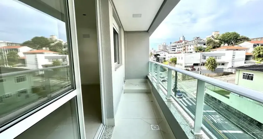 Studio com vaga de garagem no Estreito Florianópolis-SC