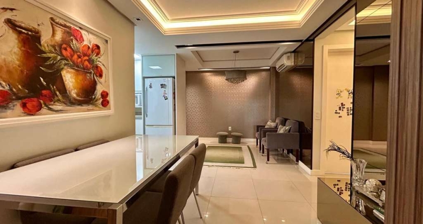 Apartamento à venda no Estreito, Florianópolis/SC – 2 Dormitórios sendo 1 suíte.