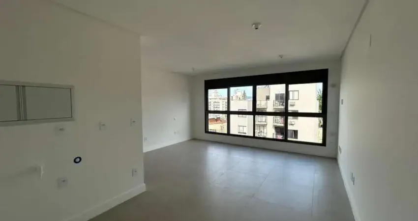 Apartamento studio à venda. Dnex, residencial Club