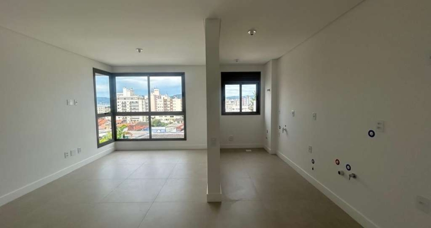 Apartamento com 2 quartos à venda no Estreito, Florianópolis 
