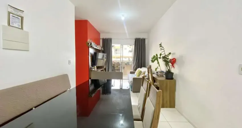 Apartamento de 2 dormitórios semi mobiliado à venda em Areias, São josé
