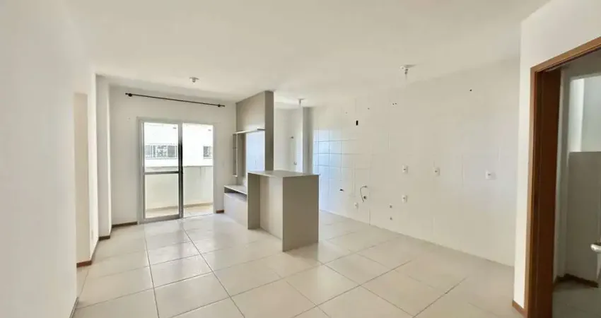 Apartamento de 3 dormitórios 1 suíte em Condomínio Club em Areias - São José - SC