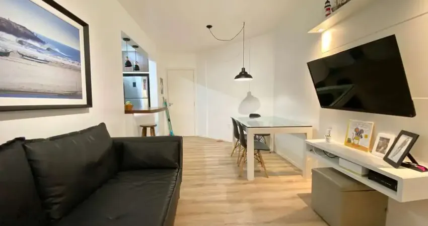 Apartamento à venda com 2 dormitórios, Areias, São José SC