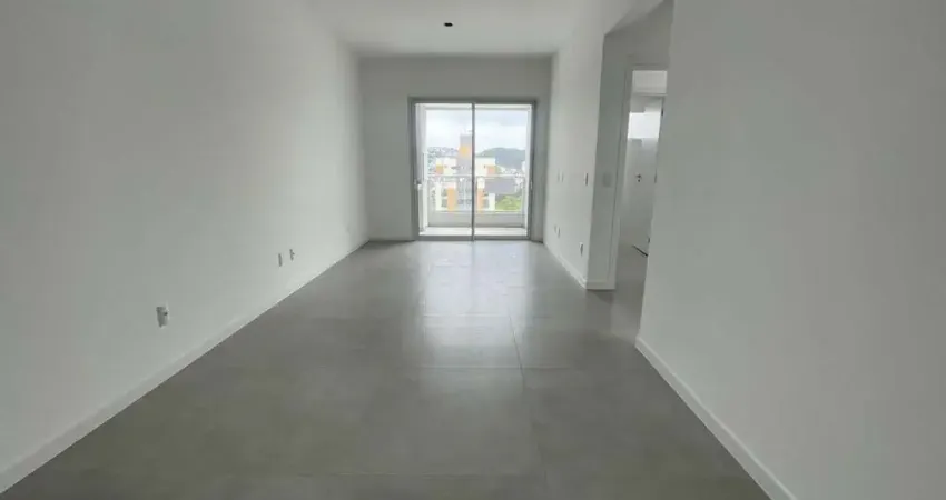 Apartamento com 2 quartos à venda no Barreiros, São José 