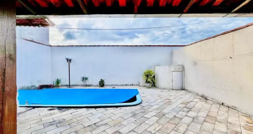 Casa residencial e comercial Bairro Bela Vista - São José SC